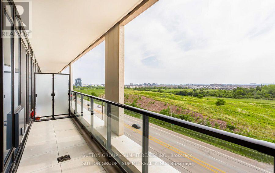 1107 - 3220 William Coltson Avenue, Oakville, Ontario  L6H 7X9 - Photo 16 - W13784040