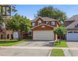72 APPLETON TRAIL, Brampton, Ontario