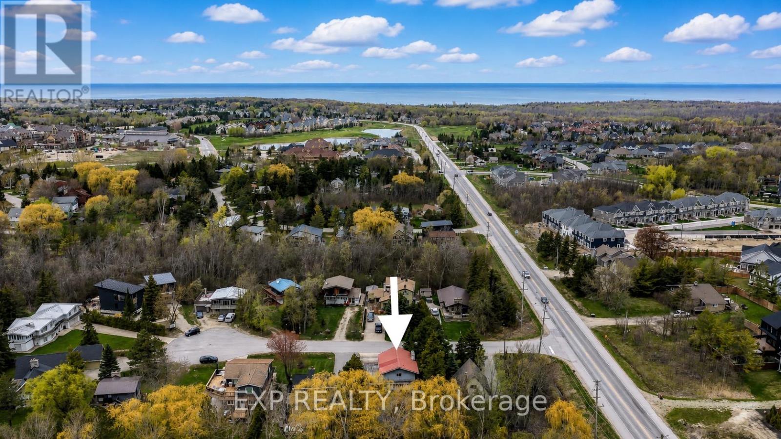 104 Kinsey Place, Blue Mountains, Ontario  L9Y 0R4 - Photo 17 - X13783988
