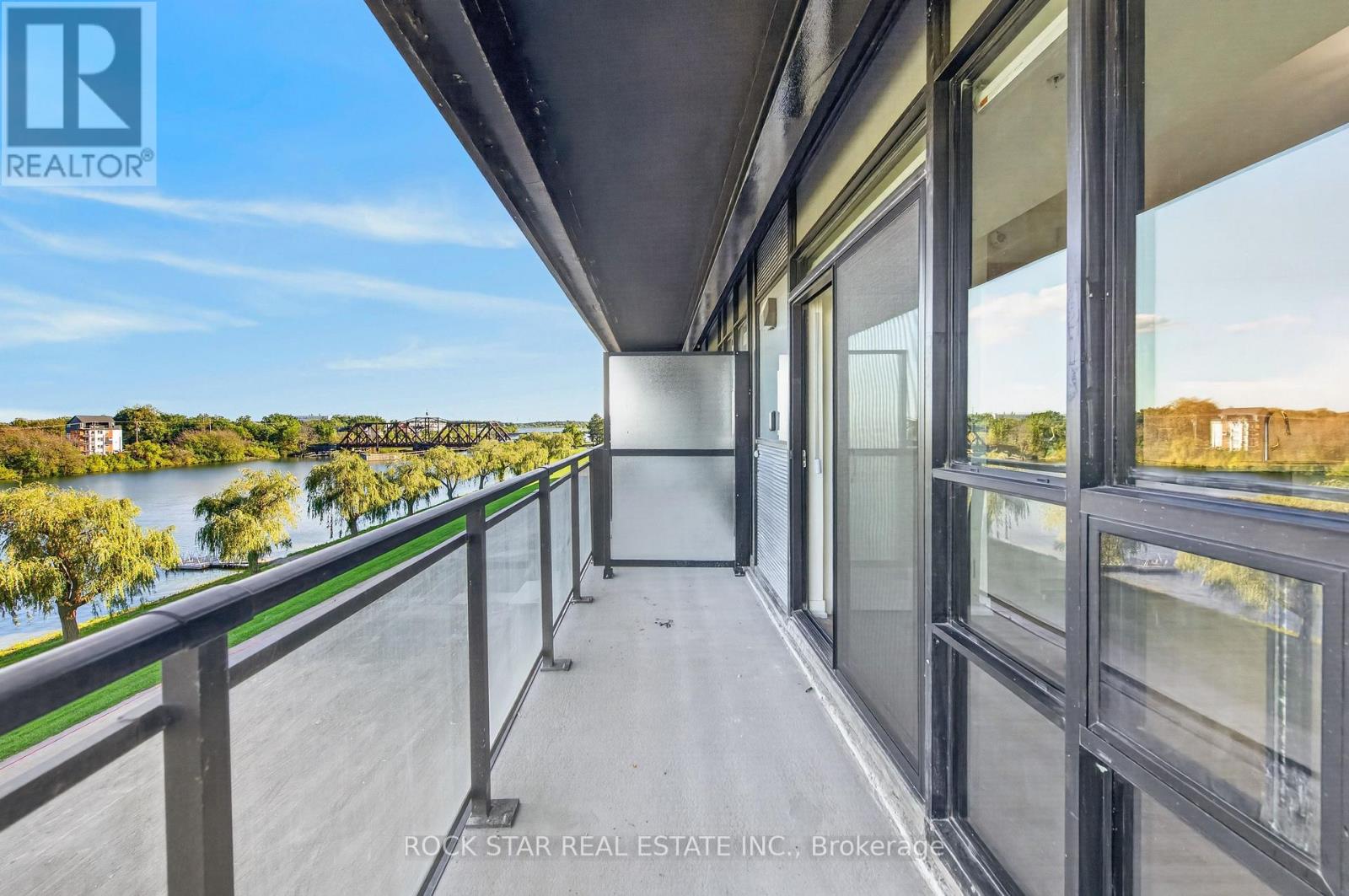 320 - 350 Prince Charles Drive S, Welland, Ontario  L3C 0L6 - Photo 23 - X13784046