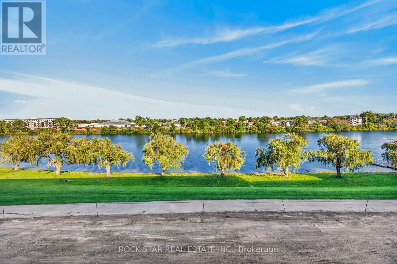 320 - 350 Prince Charles Drive S, Welland, Ontario  L3C 0L6 - Photo 24 - X13784046