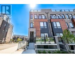 44 - 30 LIBEN WAY, Toronto, Ontario
