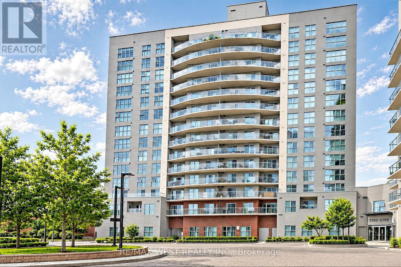 PH 04 - 2152 LAWRENCE AVENUE, Toronto, Ontario