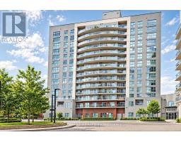 PH 04 - 2152 LAWRENCE AVENUE, Toronto, Ontario