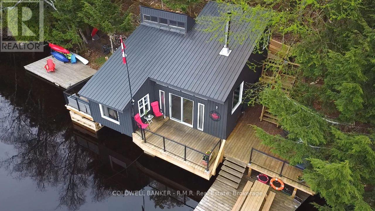 1759 Chandler Drive, Dysart Et Al, Ontario  K0M 1S0 - Photo 25 - X13746538