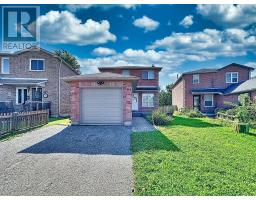 65 DELANEY CRESCENT, Barrie, Ontario