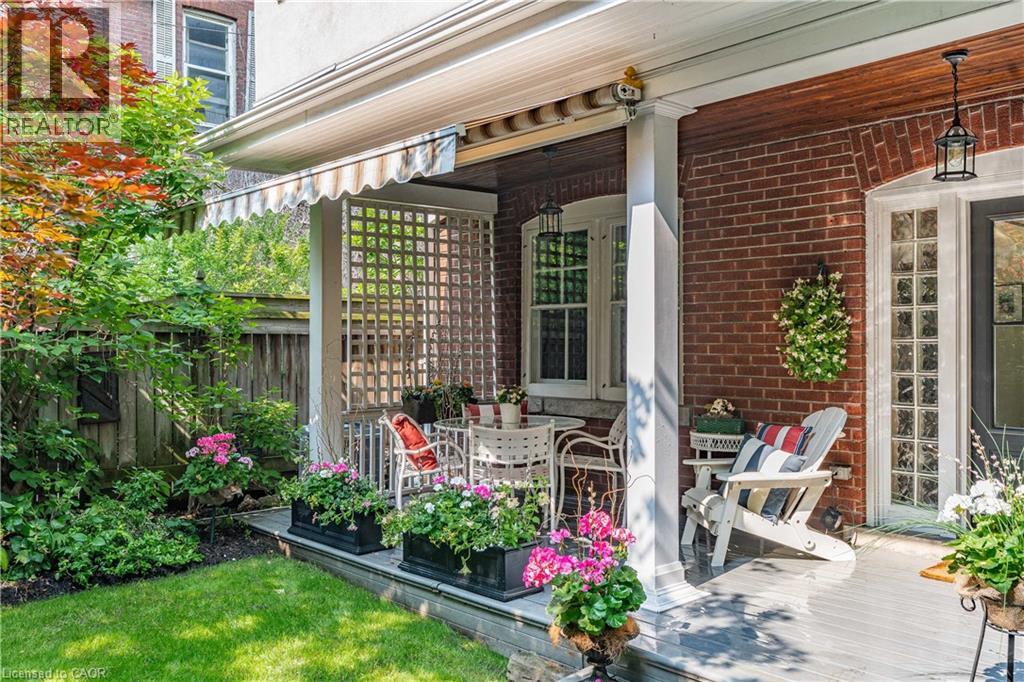 247 Macnab Street S, Hamilton, Ontario  L8P 3E2 - Photo 45 - 40860960