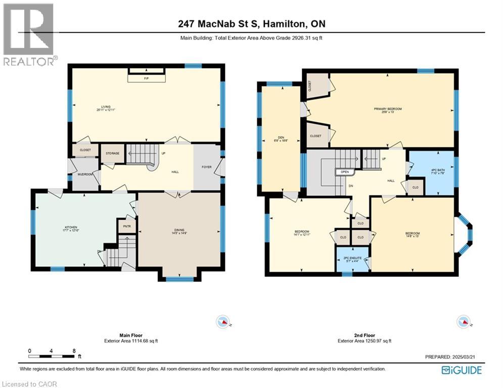 247 Macnab Street S, Hamilton, Ontario  L8P 3E2 - Photo 48 - 40860960