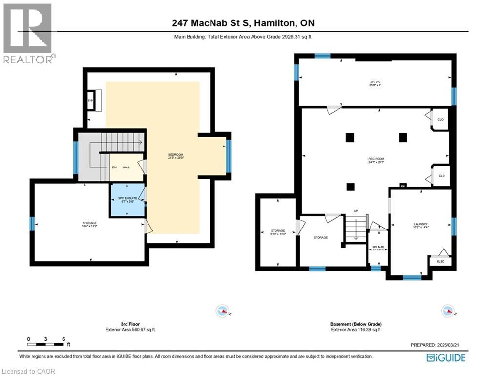 247 Macnab Street S, Hamilton, Ontario  L8P 3E2 - Photo 49 - 40860960