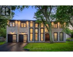 606 STEPHENS CRESCENT, Oakville, Ontario
