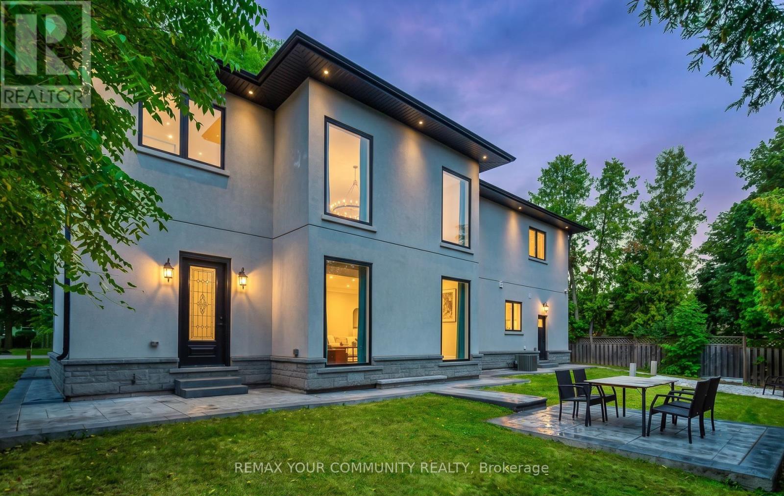 606 Stephens Crescent, Oakville, Ontario  L6K 1Y3 - Photo 48 - W13782460