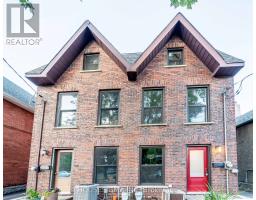43 SWEETLAND AVENUE, Ottawa, Ontario