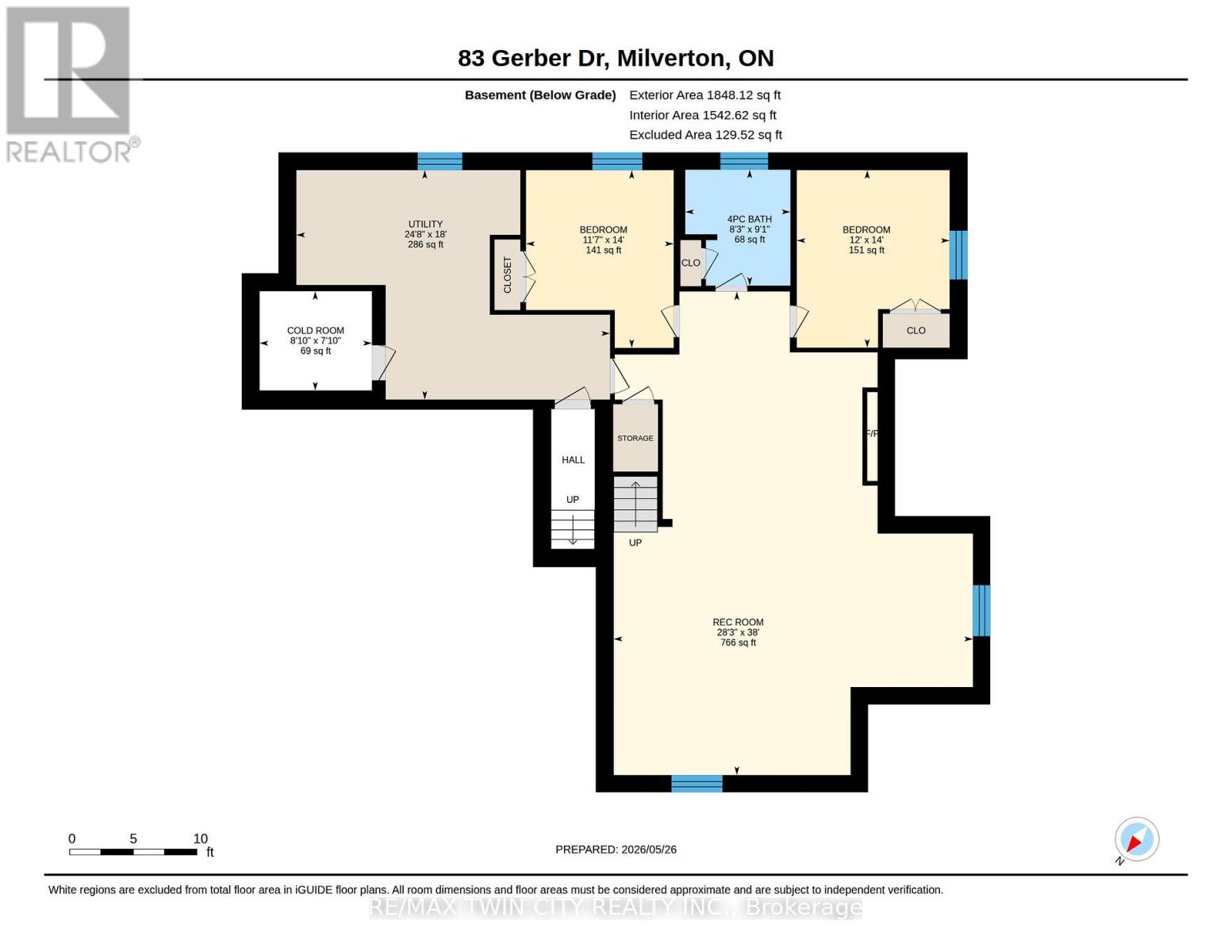 83 Gerber Drive, Perth East, Ontario  N0K 1M0 - Photo 39 - X13182022