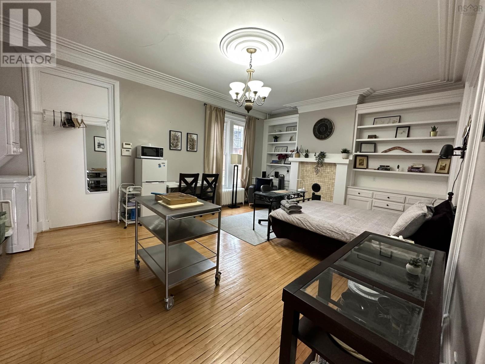 1465 Carlton Street, Halifax, Nova Scotia  B3H 3B8 - Photo 8 - 202613745