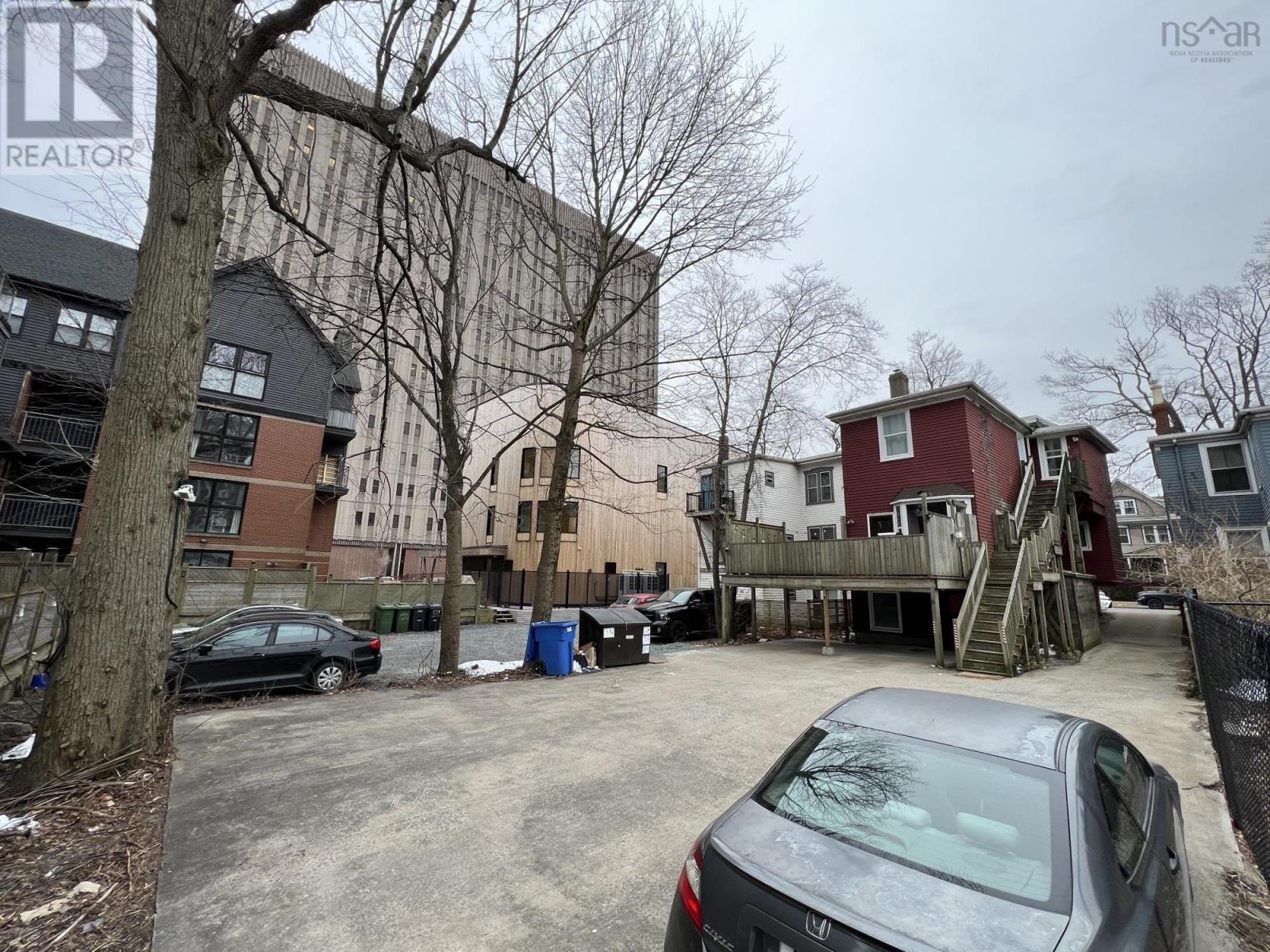 1465 Carlton Street, Halifax, Nova Scotia  B3H 3B8 - Photo 13 - 202613745