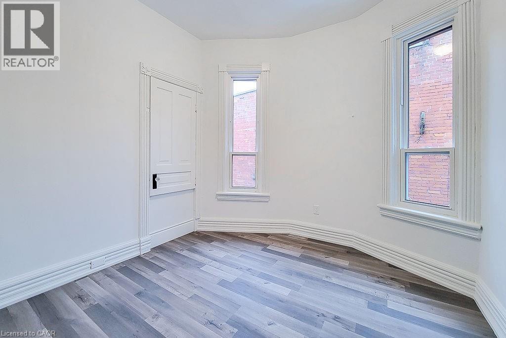 36 Erie Avenue Unit# 2 Upper, Hamilton, Ontario  L8N 2W6 - Photo 14 - 40848196
