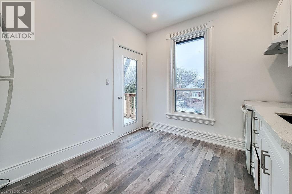 36 Erie Avenue Unit# 2 Upper, Hamilton, Ontario  L8N 2W6 - Photo 21 - 40848196