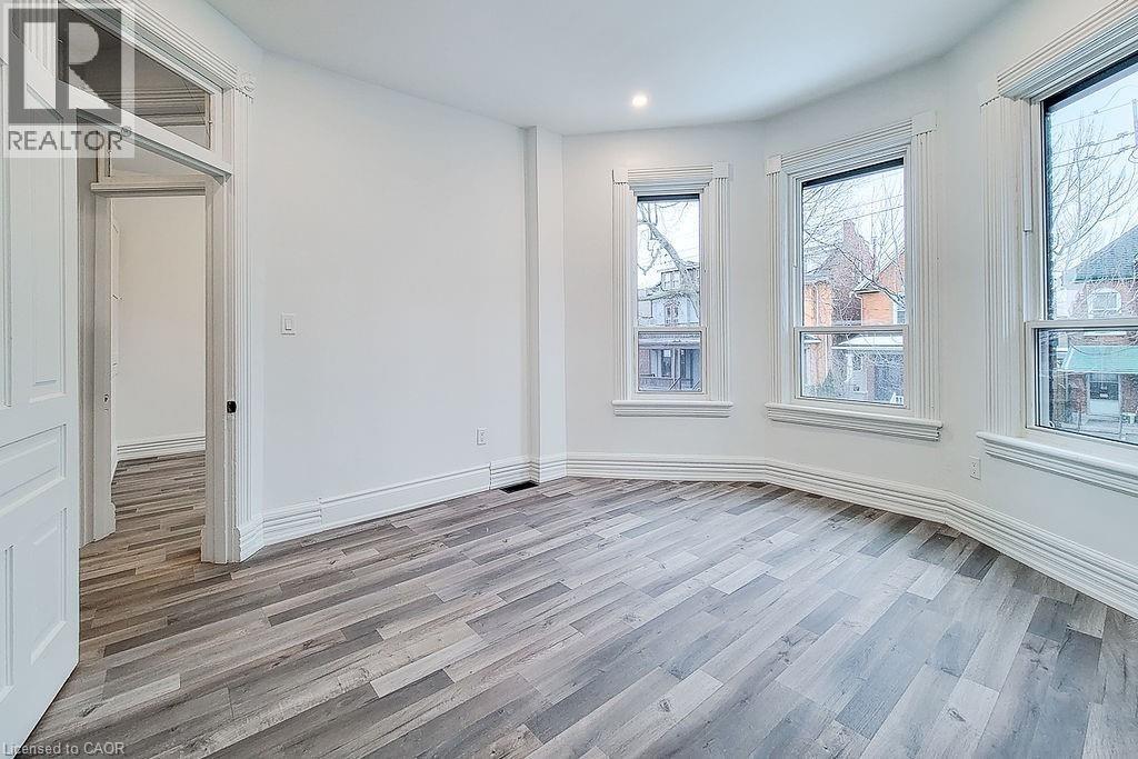 36 Erie Avenue Unit# 2 Upper, Hamilton, Ontario  L8N 2W6 - Photo 10 - 40848196