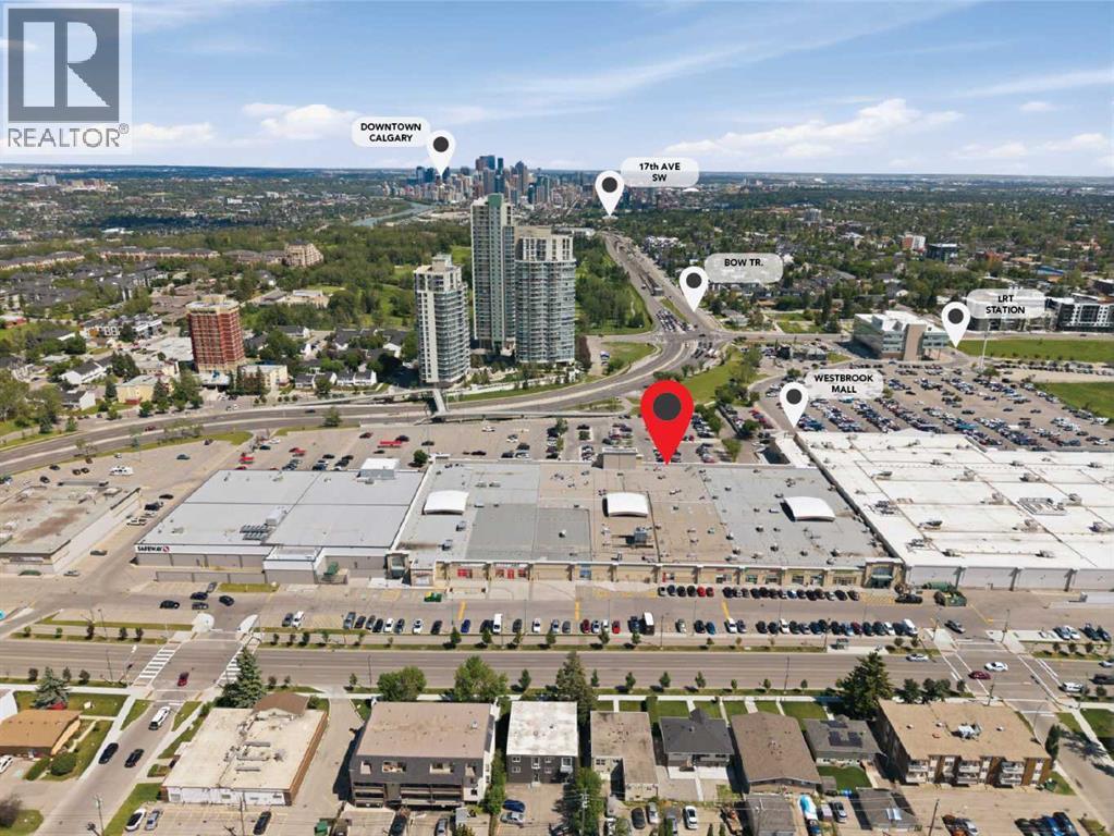 0017, 1200 37 Street SW, Calgary, Alberta  T3C 1S2 - Photo 40 - A2328037