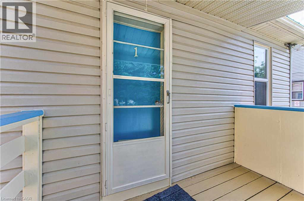 217 Lancaster Street E, Kitchener, Ontario  N2H 4T9 - Photo 32 - 40861010