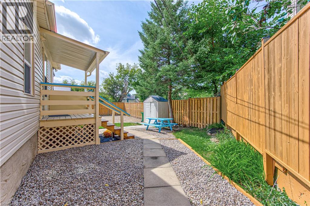 217 Lancaster Street E, Kitchener, Ontario  N2H 4T9 - Photo 30 - 40861010