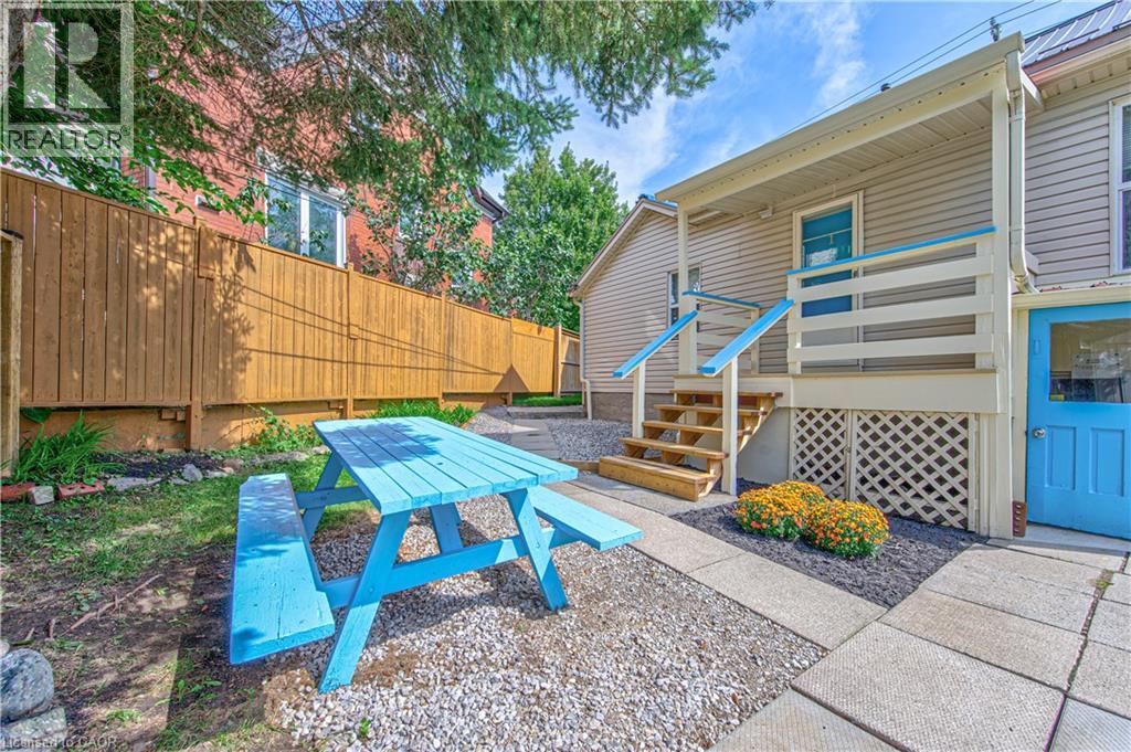 217 Lancaster Street E, Kitchener, Ontario  N2H 4T9 - Photo 29 - 40861010