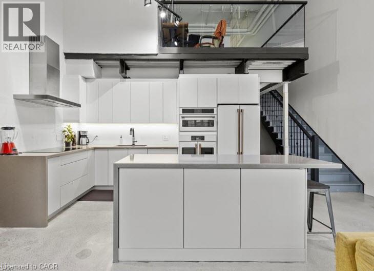 66 Bay Street S Unit# 105, Hamilton, Ontario  L8P 4Z6 - Photo 5 - 40861864