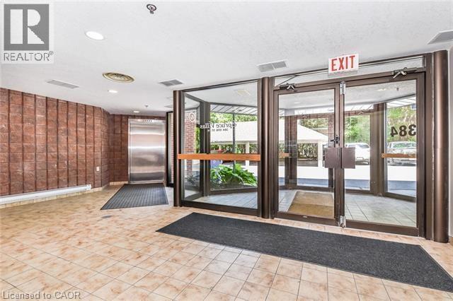 384 W Erb Street Unit# 307, Waterloo, Ontario  N2L 1W6 - Photo 3 - 40863387