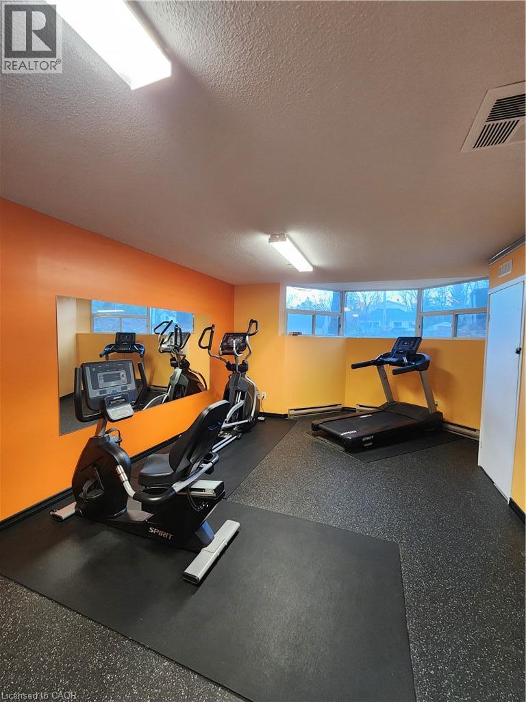 384 W Erb Street Unit# 307, Waterloo, Ontario  N2L 1W6 - Photo 13 - 40863387
