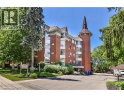 384 W ERB Street Unit# 307, waterloo, Ontario