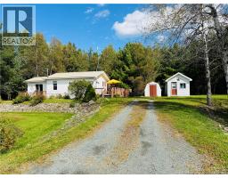 21 Little Branch Road, Black River Bridge, New Brunswick