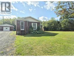 161 Rue du Ruisseau, Pointe-Verte, New Brunswick