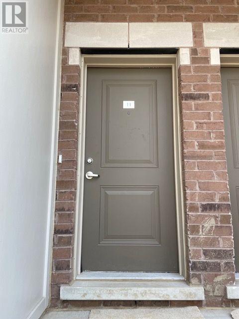 11 - 490 Beresford Path, Oshawa, Ontario  L1H 0B2 - Photo 3 - E13784100