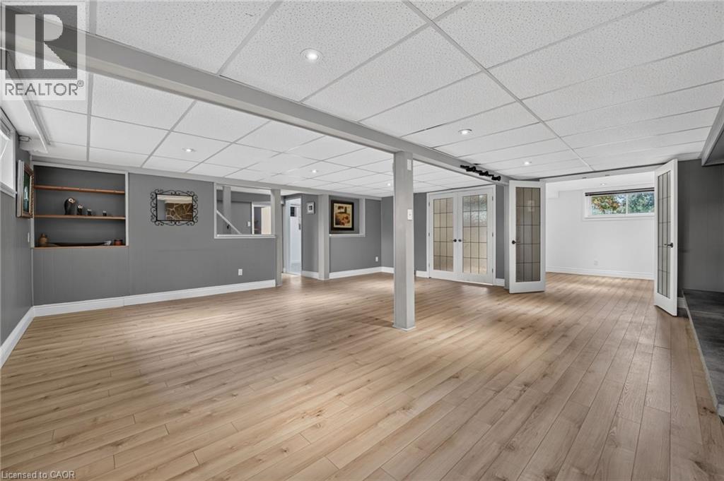 16 Elk Street, St. Catharines, Ontario  L2S 1A2 - Photo 31 - 40861148