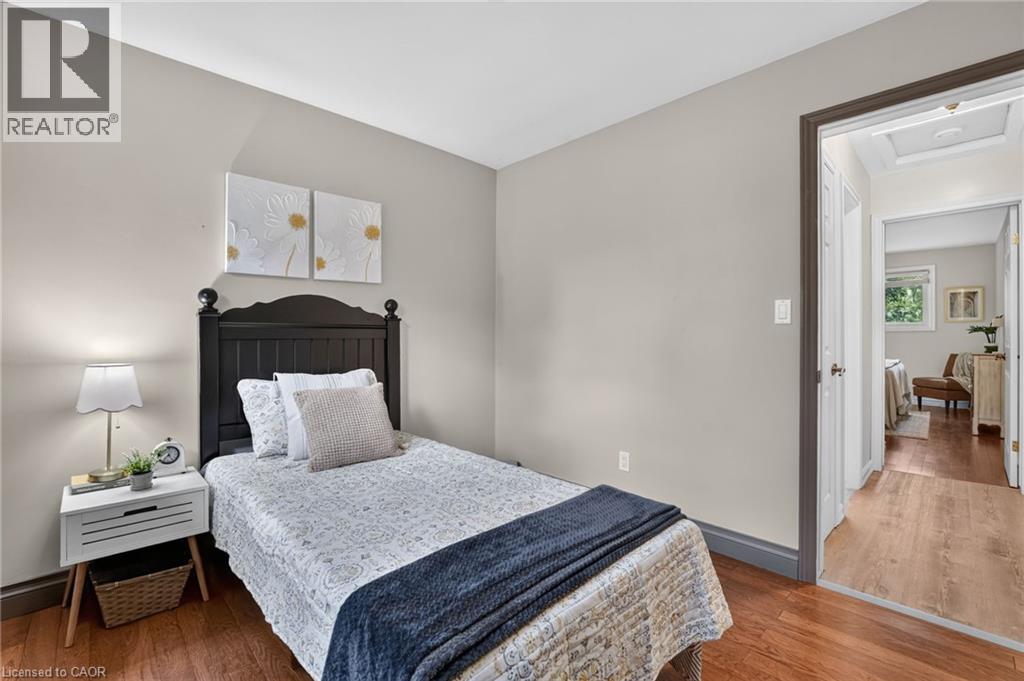 16 Elk Street, St. Catharines, Ontario  L2S 1A2 - Photo 23 - 40861148