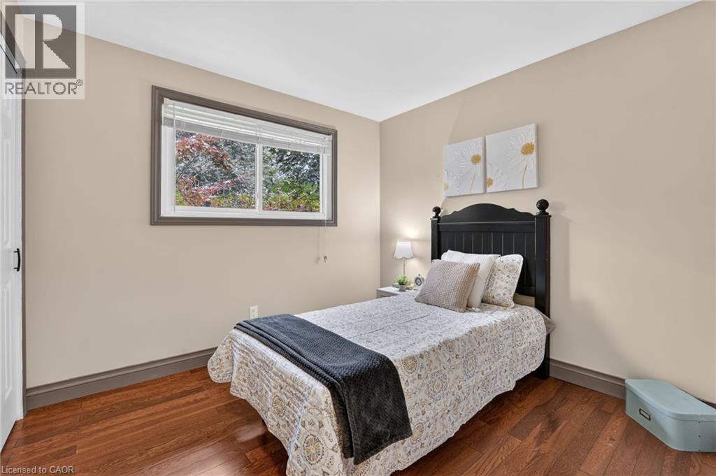 16 Elk Street, St. Catharines, Ontario  L2S 1A2 - Photo 22 - 40861148