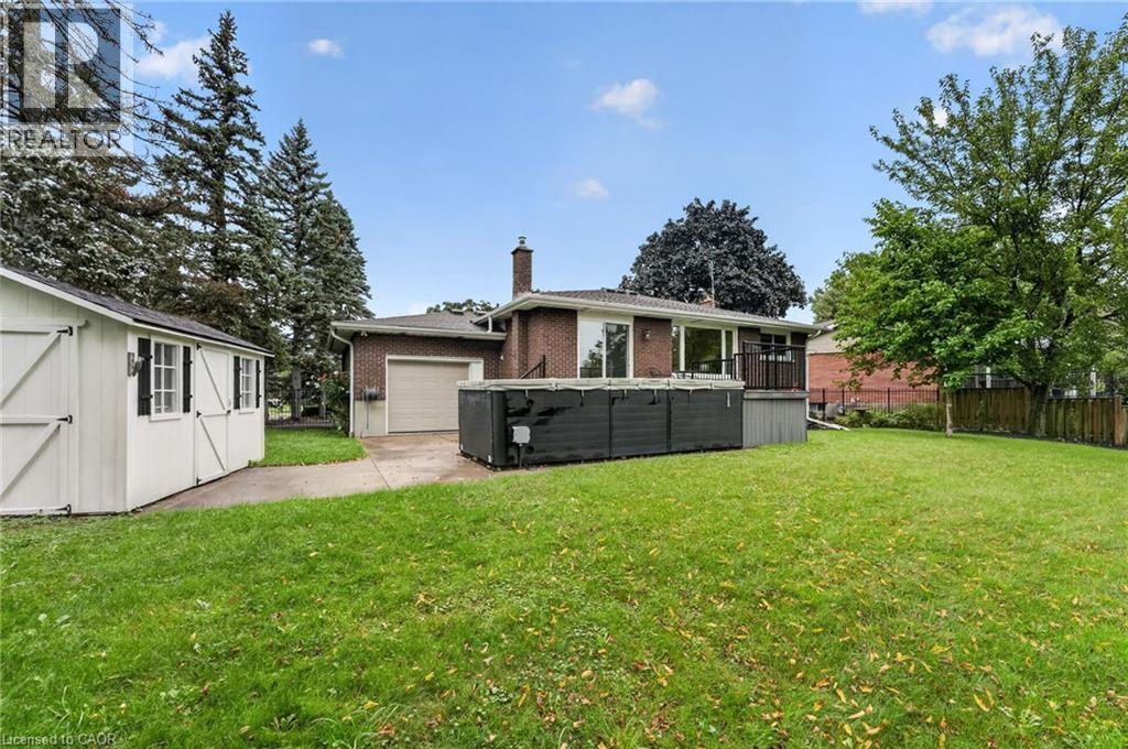 16 Elk Street, St. Catharines, Ontario  L2S 1A2 - Photo 41 - 40861148