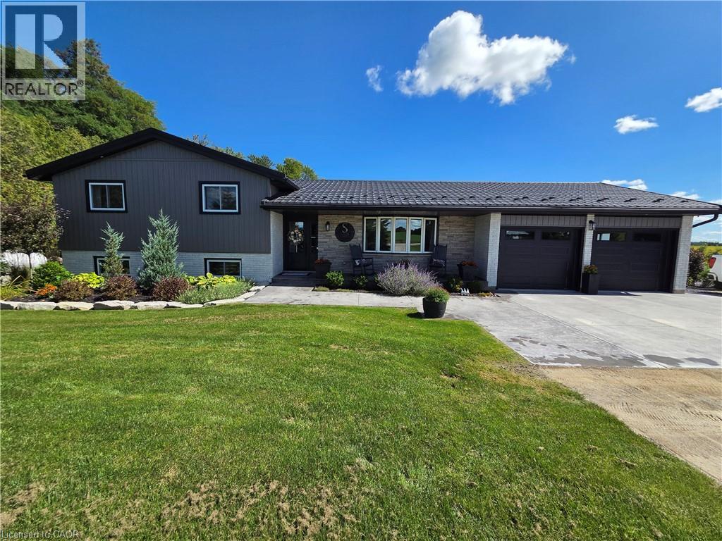 895522 OXFORD RD 3 Road, Princeton, Ontario