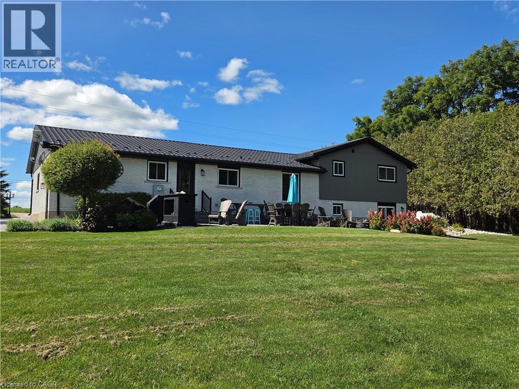 895522 Oxford Rd 3 Road, Princeton, Ontario  N0J 1V0 - Photo 9 - 40862474