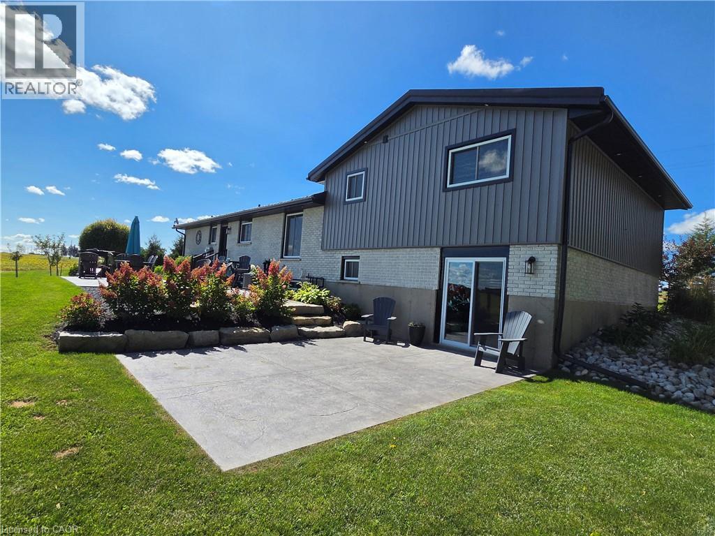 895522 Oxford Rd 3 Road, Princeton, Ontario  N0J 1V0 - Photo 6 - 40862474