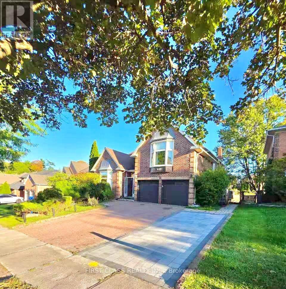 449 Alex Doner Drive, Newmarket, Ontario  L3X 1C3 - Photo 49 - N13775952
