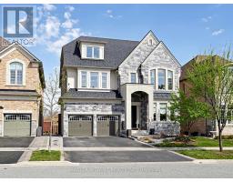 61 GRANGE DRIVE, Richmond Hill, Ontario