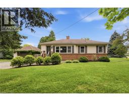16 CARRINGTON Court, Ancaster, Ontario