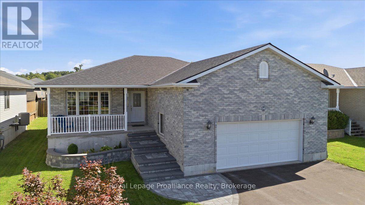 35 Forest Valley Drive, Quinte West, Ontario  K0K 2C0 - Photo 4 - X13784124