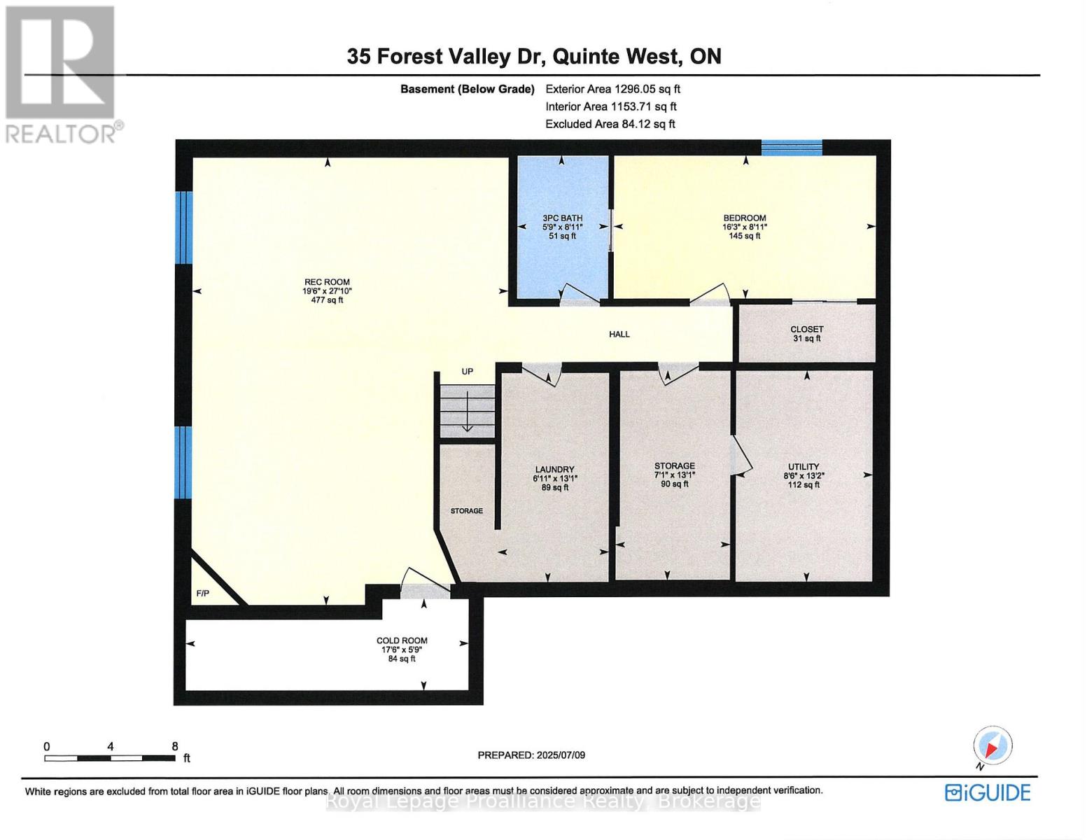 35 Forest Valley Drive, Quinte West, Ontario  K0K 2C0 - Photo 50 - X13784124