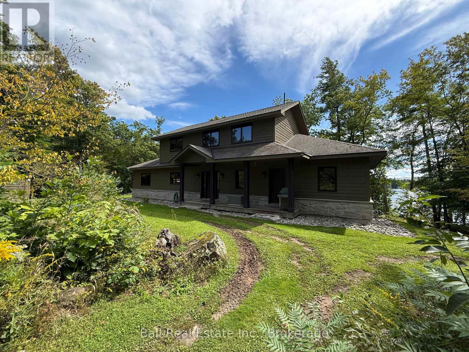 1751 Stoney Lake Wao, North Kawartha, Ontario  K0L 3E0 - Photo 10 - X13784174