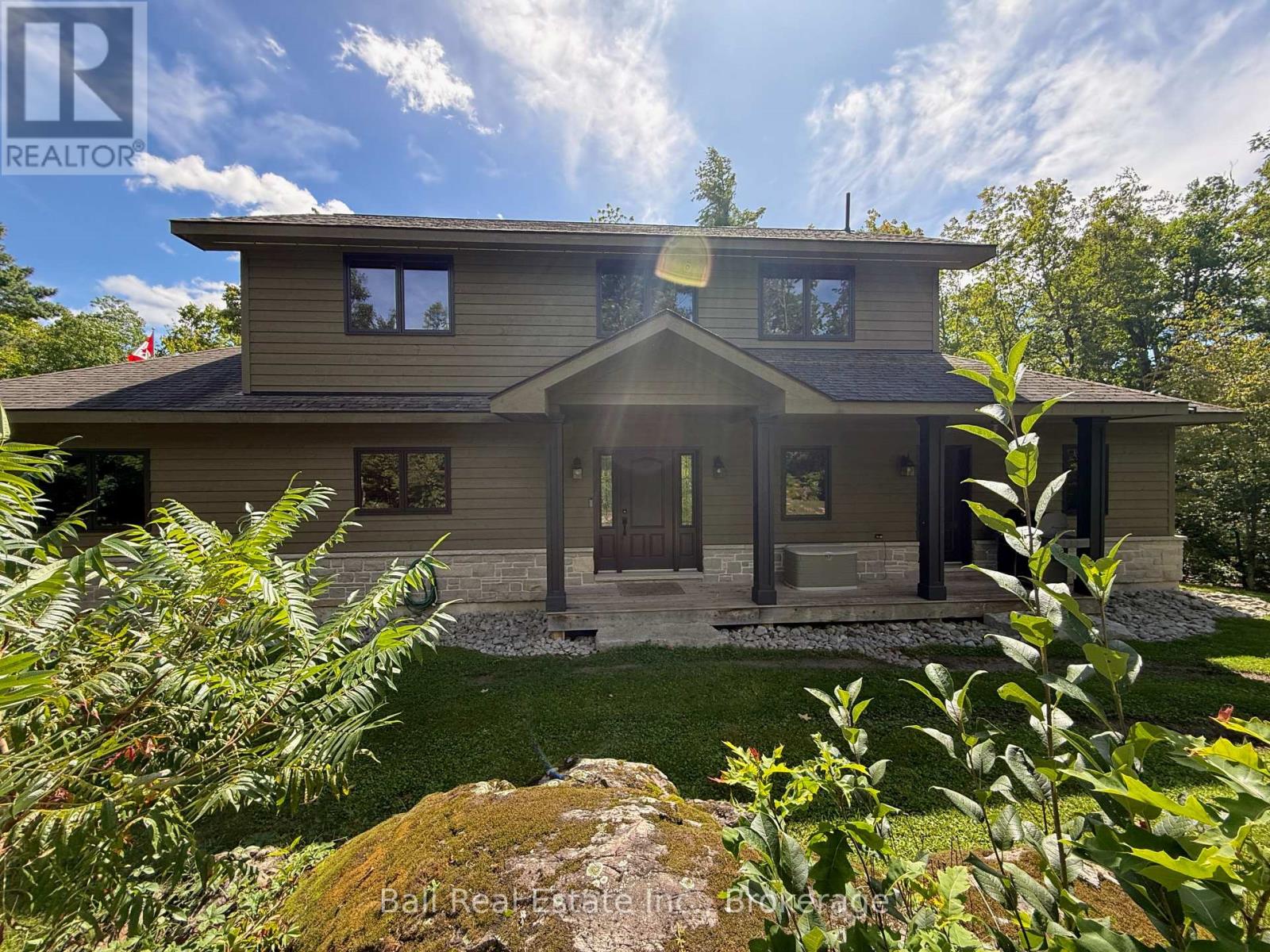 1751 Stoney Lake Wao, North Kawartha, Ontario  K0L 3E0 - Photo 12 - X13784174