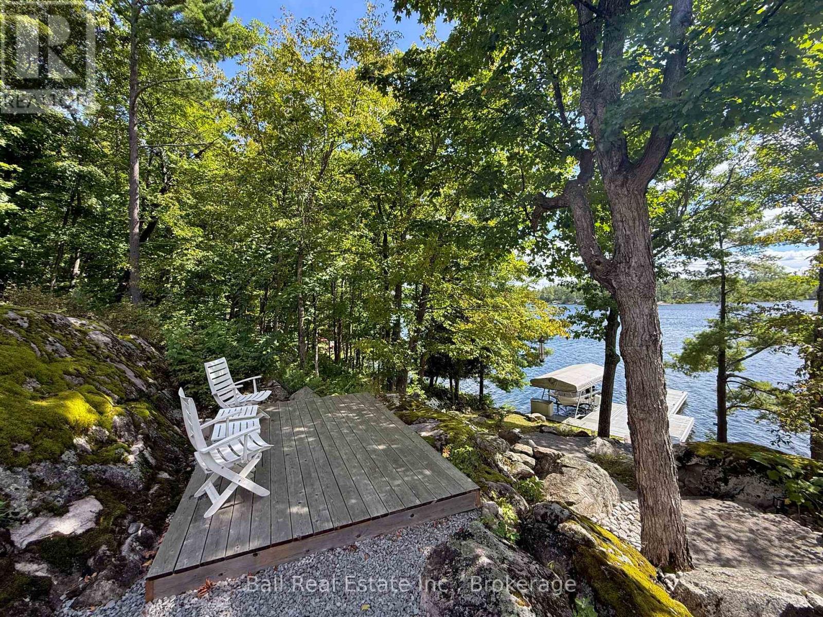 1751 Stoney Lake Wao, North Kawartha, Ontario  K0L 3E0 - Photo 14 - X13784174