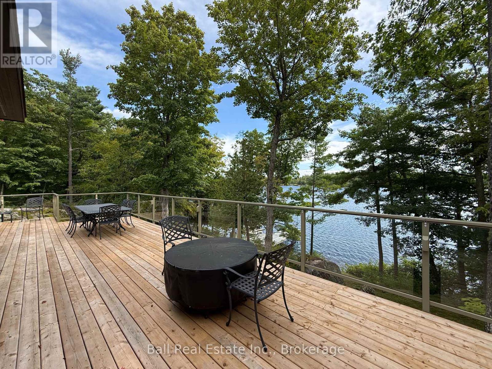 1751 Stoney Lake Wao, North Kawartha, Ontario  K0L 3E0 - Photo 16 - X13784174