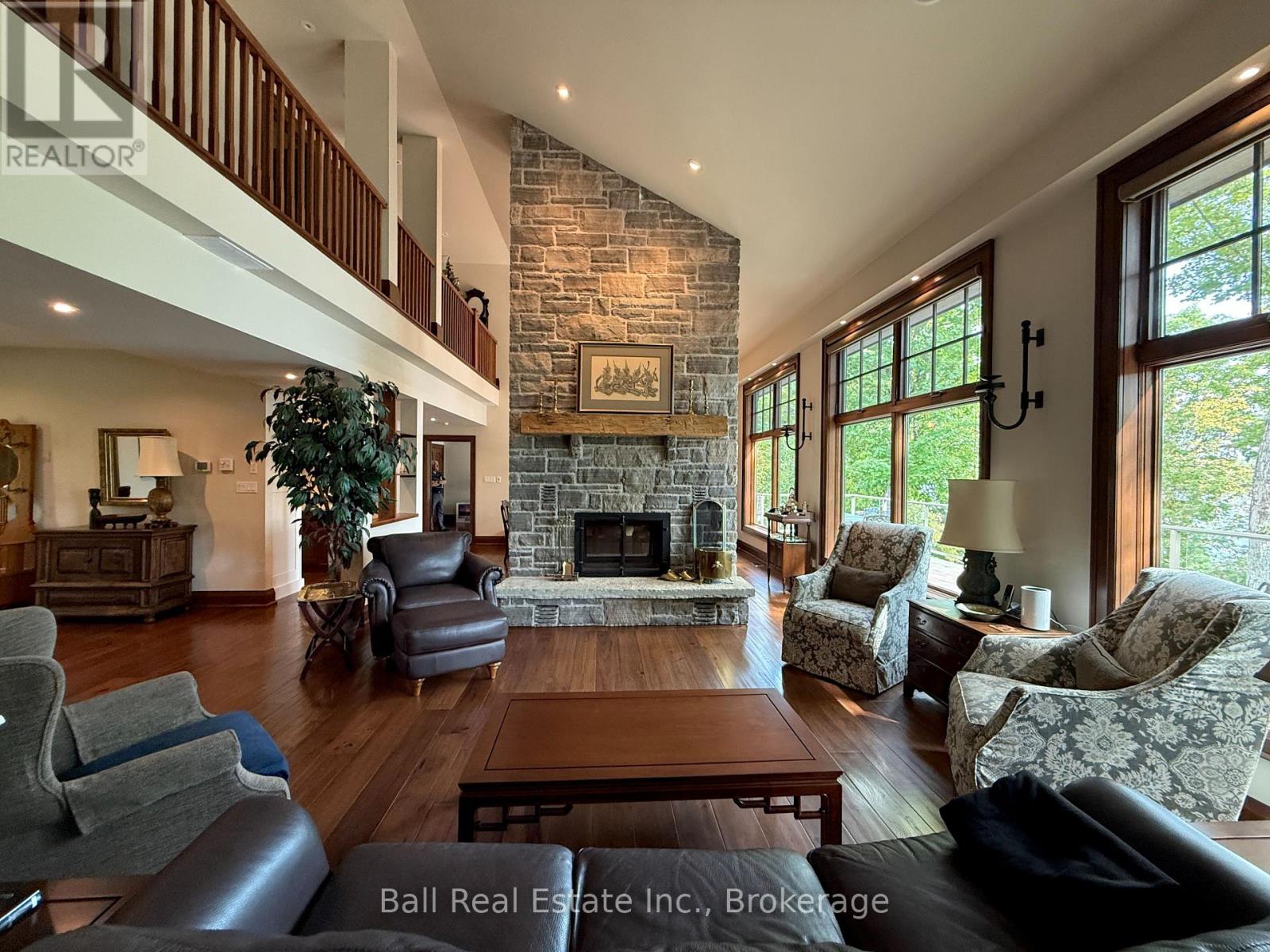 1751 Stoney Lake Wao, North Kawartha, Ontario  K0L 3E0 - Photo 17 - X13784174